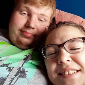 Meet your Posher, Abby